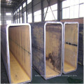 Thick Wall Square /Rectangle Steel Pipe 200mm